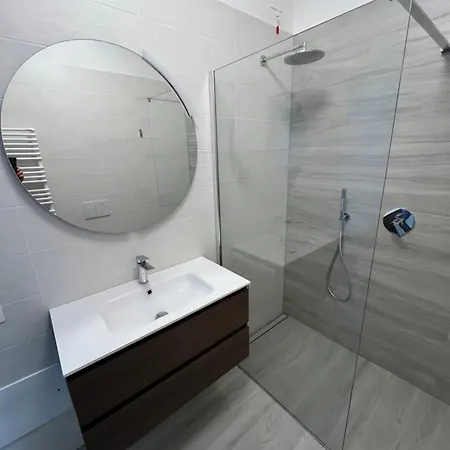 Numero 3 Apartment