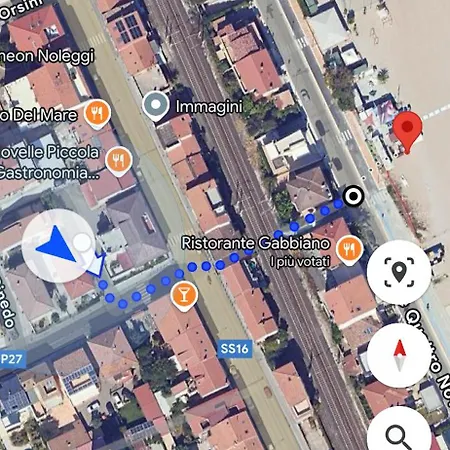 Numero 3 Civitanova Marche