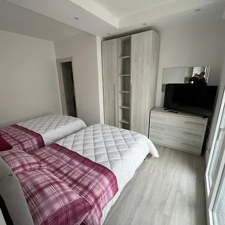 Apartmán Numero 3 Civitanova Marche