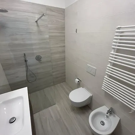 Apartment Numero 3