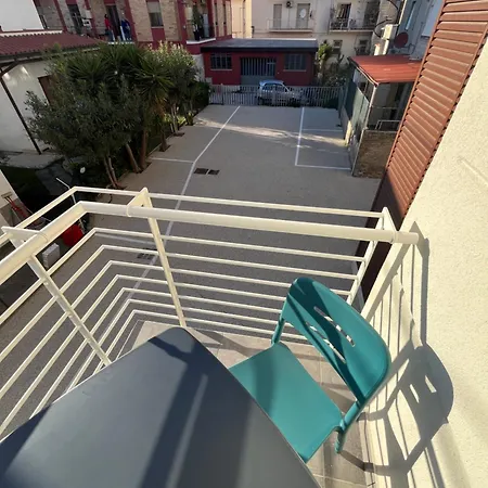 Numero 3 Apartment